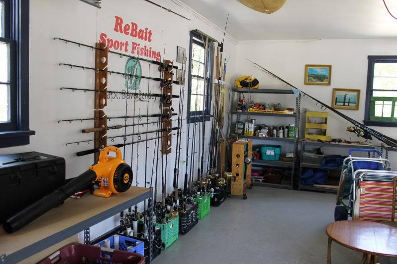 Tackle storage tips and tricks - The Hull Truth - Boating and