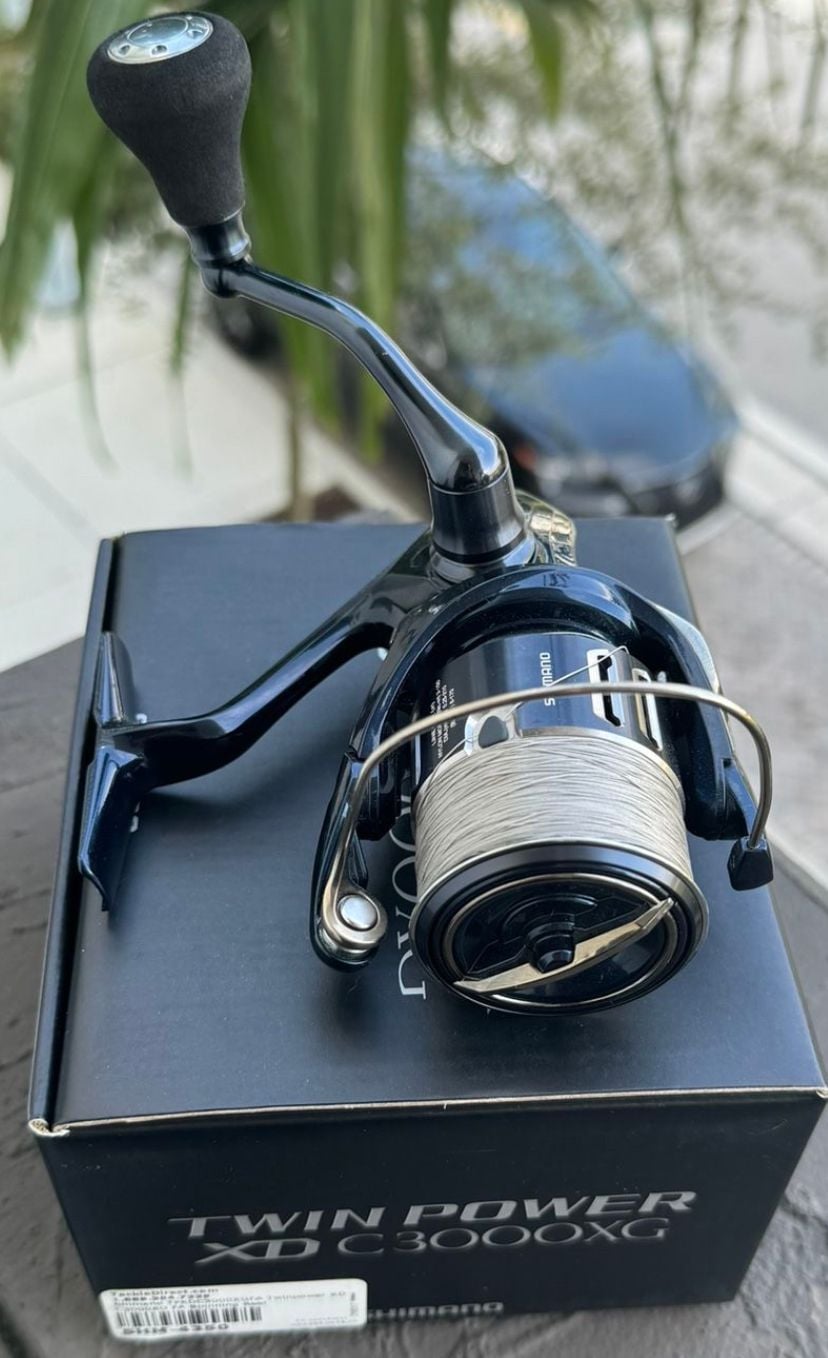 Shimano twinpower - The Hull Truth - Boating and Fishing Forum