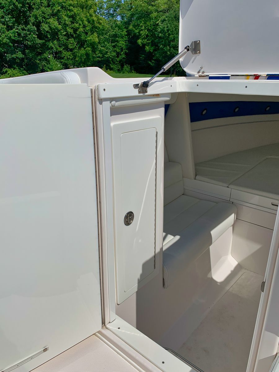 33 ocean hawk The Hull Truth Boating and Fishing Forum