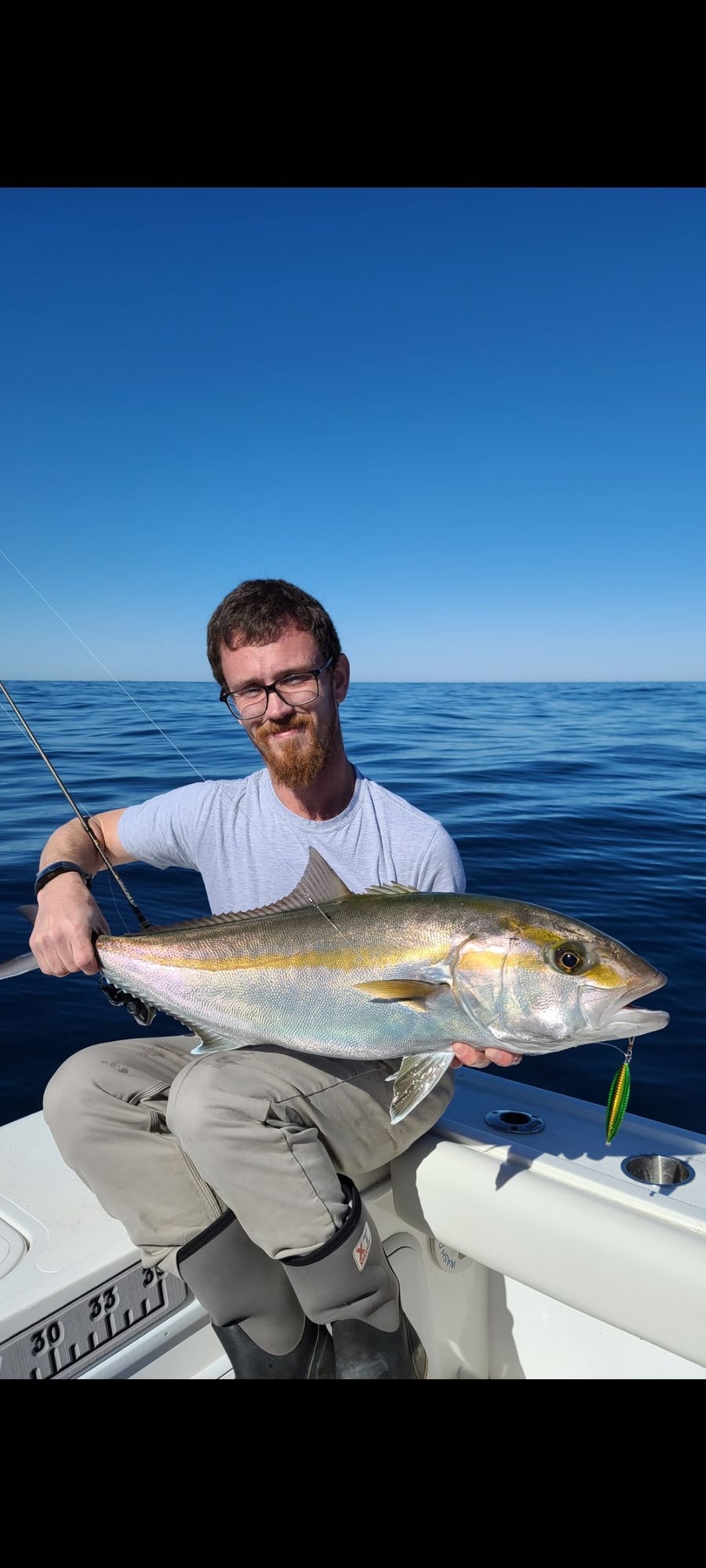 Amberjack? - The Hull Truth - Boating and Fishing Forum