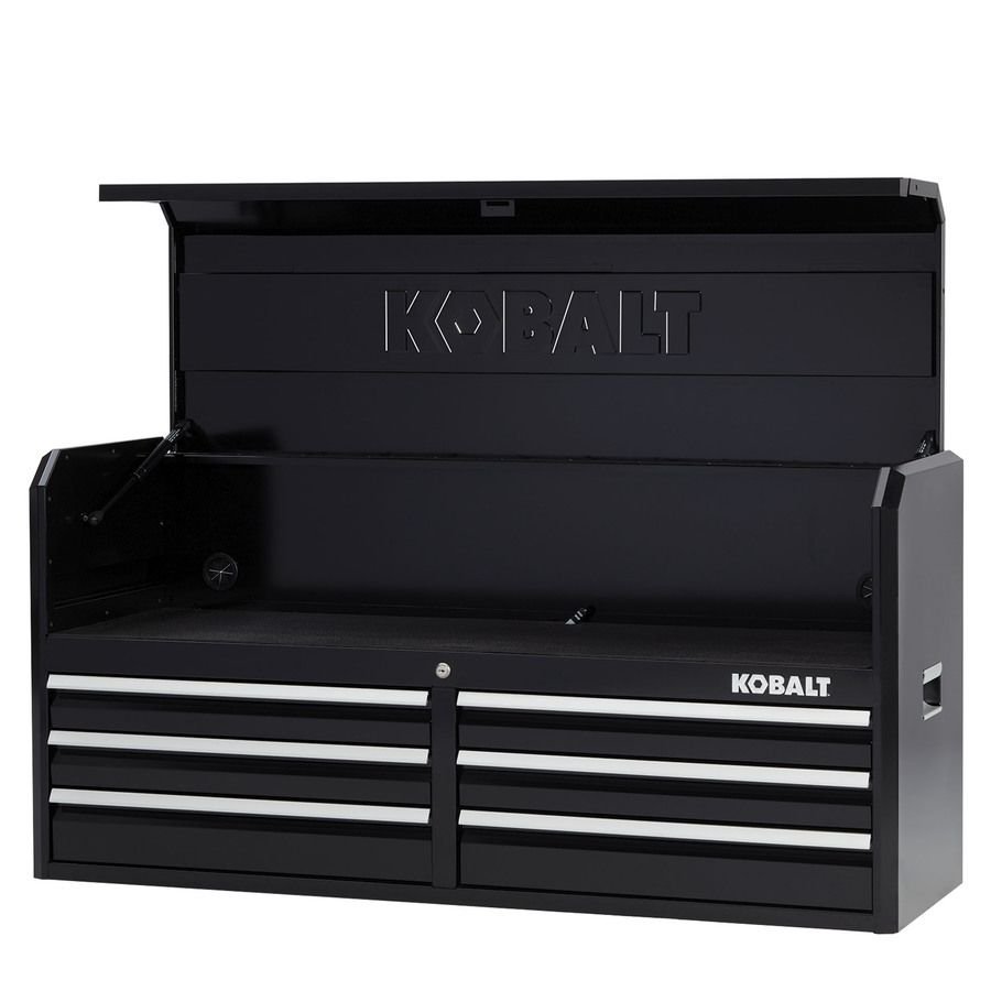 K & G..... Kobalt Toolbox & Work Station Liquidation. All NEW