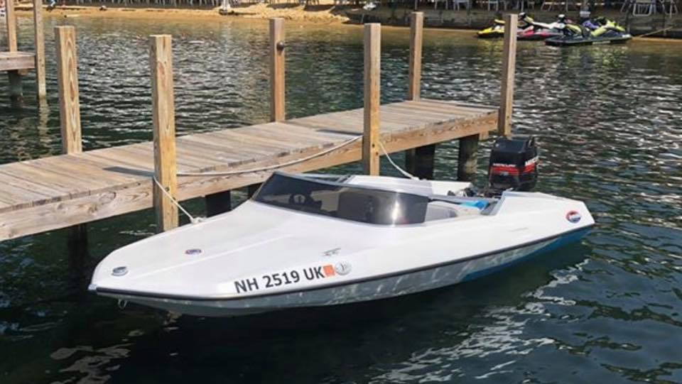 1971 Glastron Gt 150 15 Boat Restored 1999 75hp Mercury Outboard The Hull Truth Boating And Fishing Forum