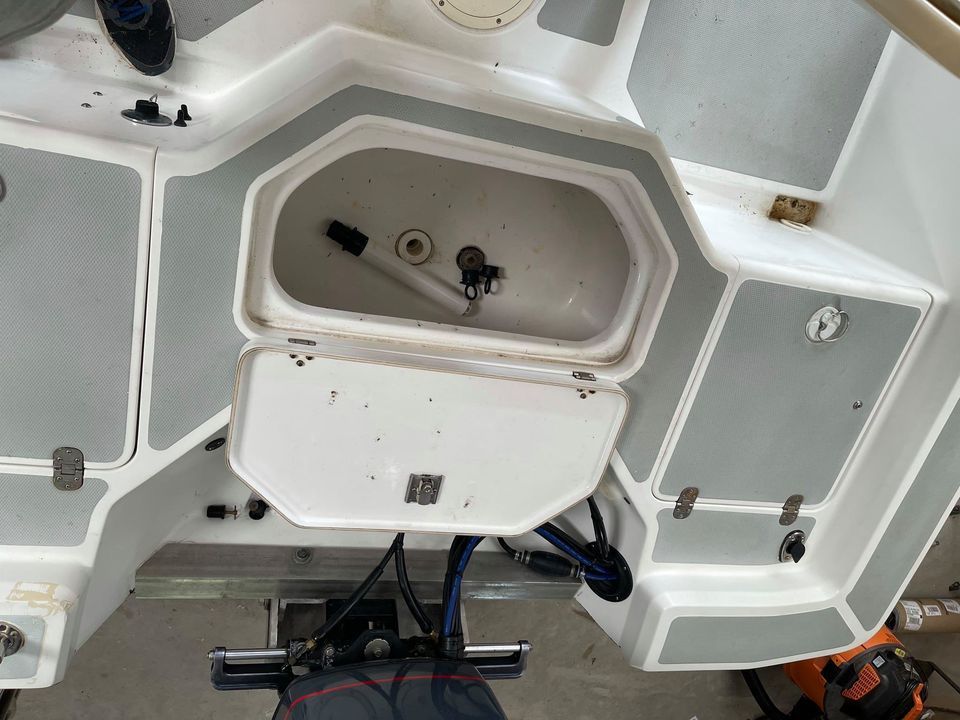 2002 Kenner Vision 2103 The Hull Truth Boating and Fishing Forum