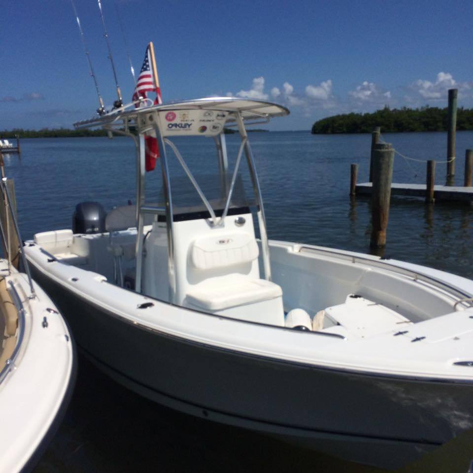 2013 sea hunt triton 225 - the hull truth - boating and