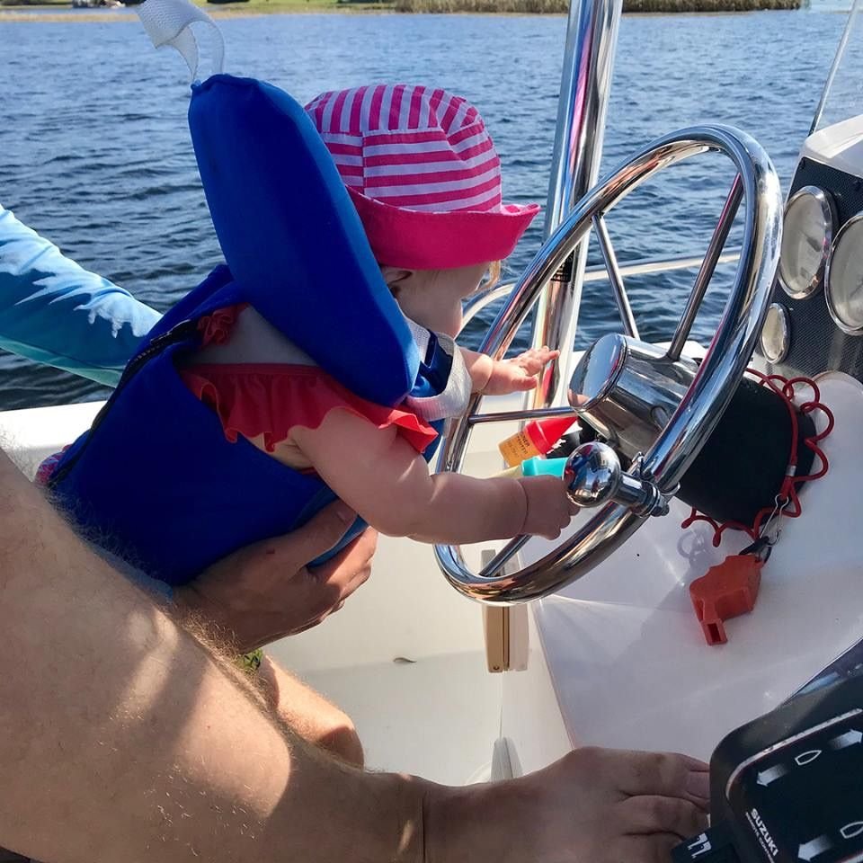 Preggo on a boat The Hull Truth Boating and Fishing Forum