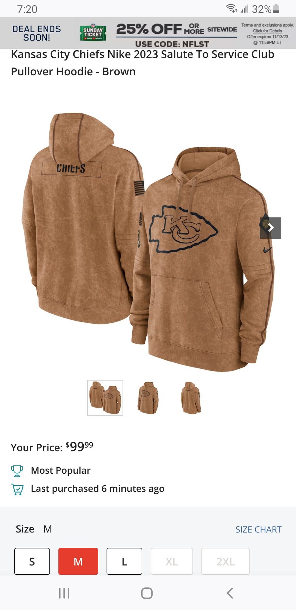 Ugly nfl brown sweat shirts - The Hull Truth - Boating and Fishing