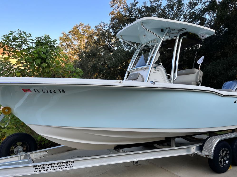 2021 Key West 239FS For Sale The Hull Truth Boating and Fishing Forum
