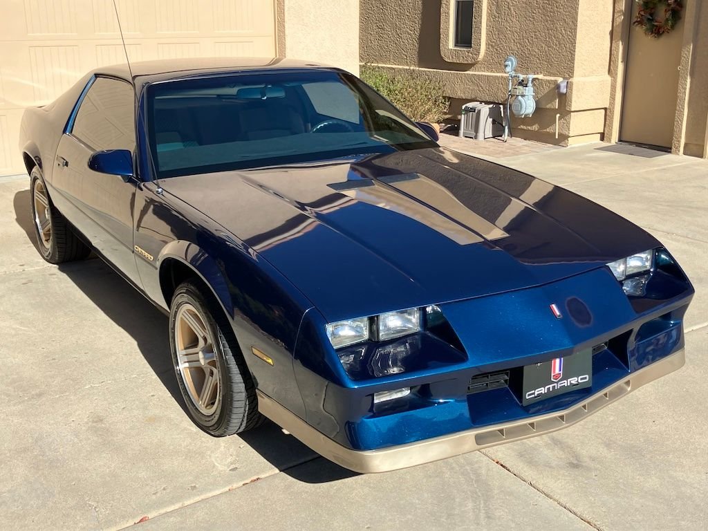 Just got it detailed, ceramic coated, etc.