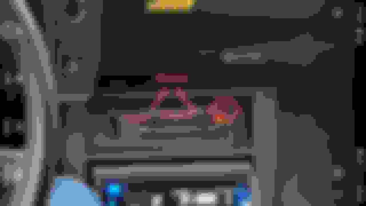 Heater core foam Third Generation FBody Message Boards