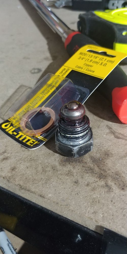 Antivenom mod(shift detent ball shim) for T56 Third Generation FBody Message Boards