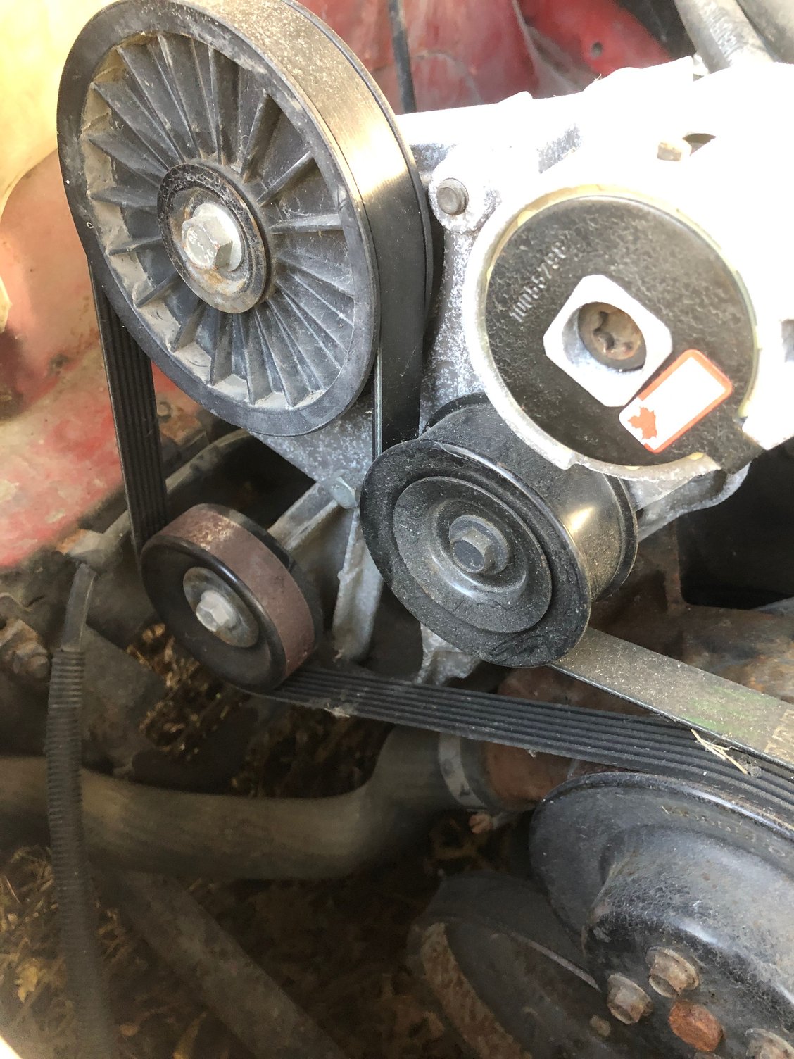 AC delete Third Generation FBody Message Boards