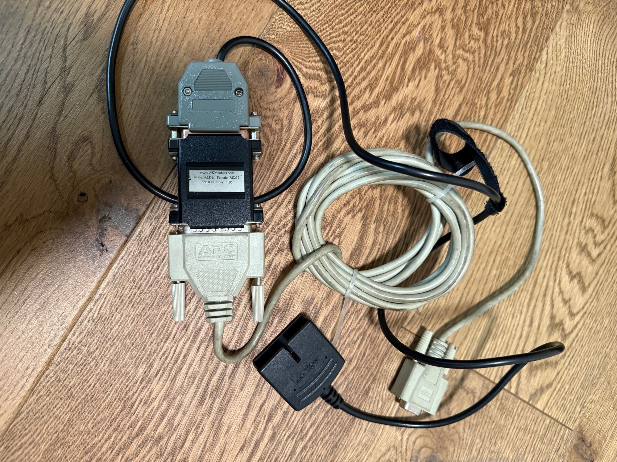 Data Cable
