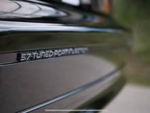 5.7 Tuned Port Injection