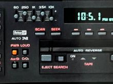 This is the radio I am looking for. 
