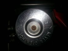 1986 LB9 Iroc-z