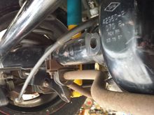 Dana 44