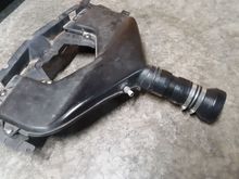 TPI/v6 intake