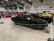 Won a best in class award!  Fun time!