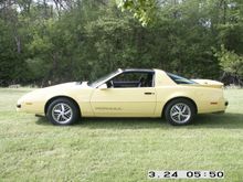 This is the Original factory spoiler...