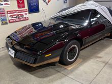 Spring has sprung in MN!  Started up good!  