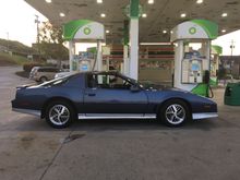 84 T/A 305G CC E4ME