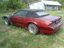 2 good quarters,doors,door graphics....