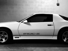 dang, I love the lines on this car!