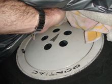 Original Wheels