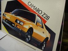 1985 Z28