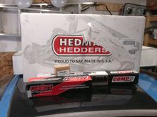 some goodies