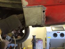 Test fit
