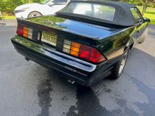 Current Rear