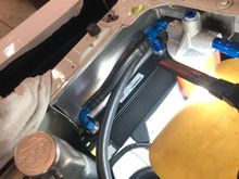 Oil cooler