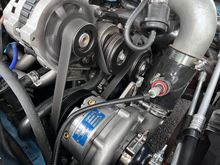 IAT sensor 