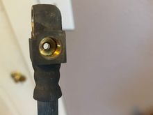 This is the line from my third gen. The fitting is slightly different compared to the one from the 4th gen.