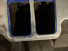 1206 marked out. This hsr would be perfect for 1205 heads
Tpi the world 😝 