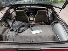 slowly coming together