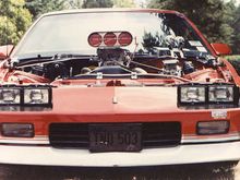 May 1987
