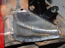 Hawks Patch kit: HT-LS1ACPLATE