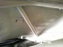 no rust and clean.