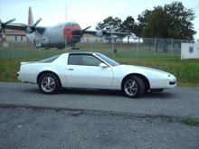 1988 FIREBIRD