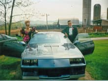 Prom 1992