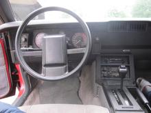 1987 camaro