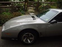 TRANSAM