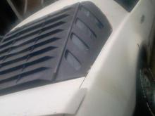 Before Body Work