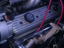 Dyno Don's headers