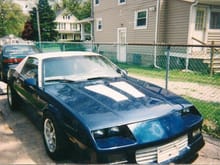 Project Z28