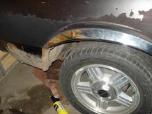 16" wheels bald tires. $75 shipped each SOLD