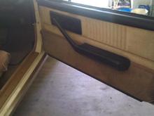 All original interior!