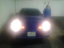 Trans Am